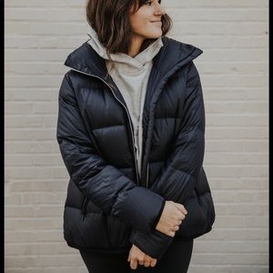 Lululemon Cloudscape Jacket